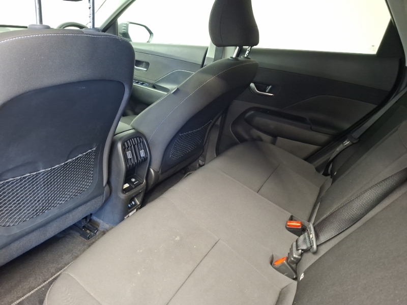 Hyundai Kona 115Kw Advance 48Kwh Grey #6