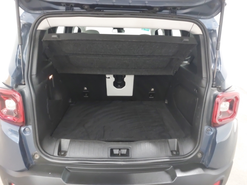 Jeep Renegade 1.0 T3 Gse Limited Grey #18