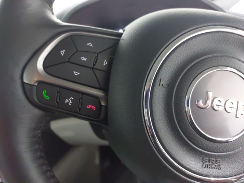 Jeep Renegade 1.0 T3 Gse Limited Grey #12