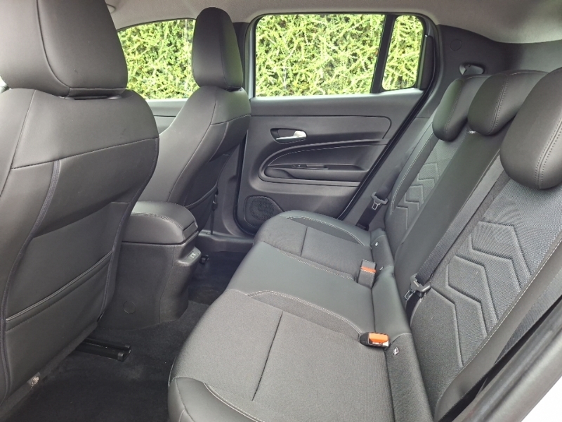 Jeep Avenger 1.2 Summit SR25EKF Grey #6