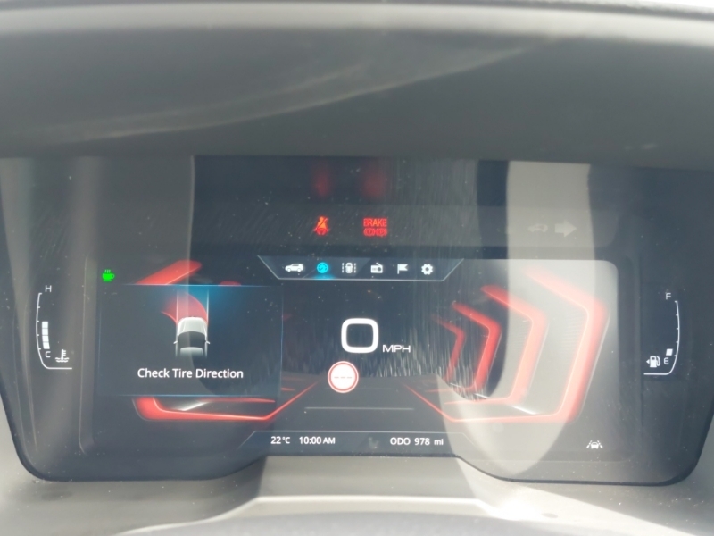 SsangYong Tivoli 1.5 K40 White #16