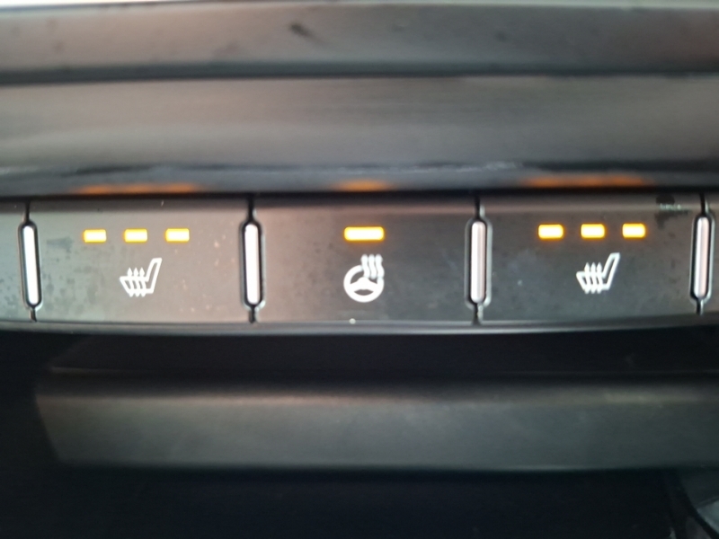 Kia Ceed 1.5 T Gdi 2 Sportswagon Silver #17
