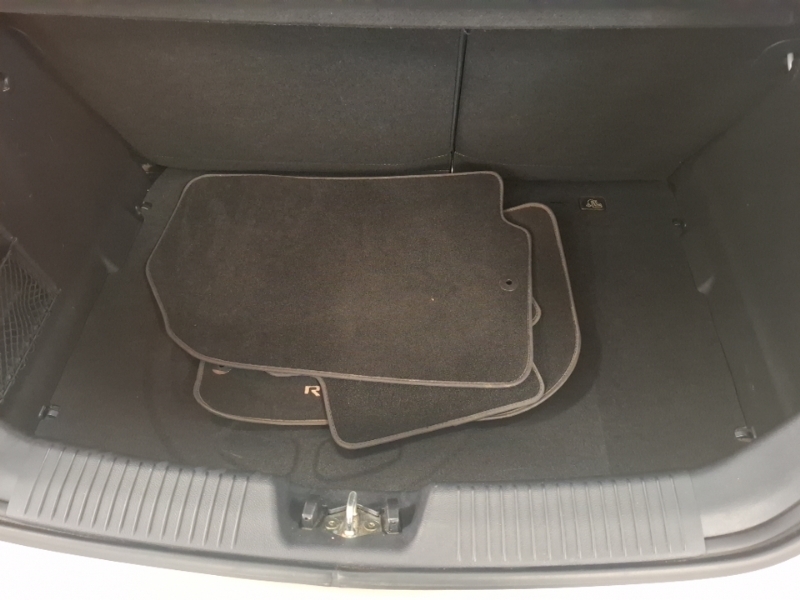 Kia RIO 1.25 1 Hatchback Euro 5 84 Bhp Black #18