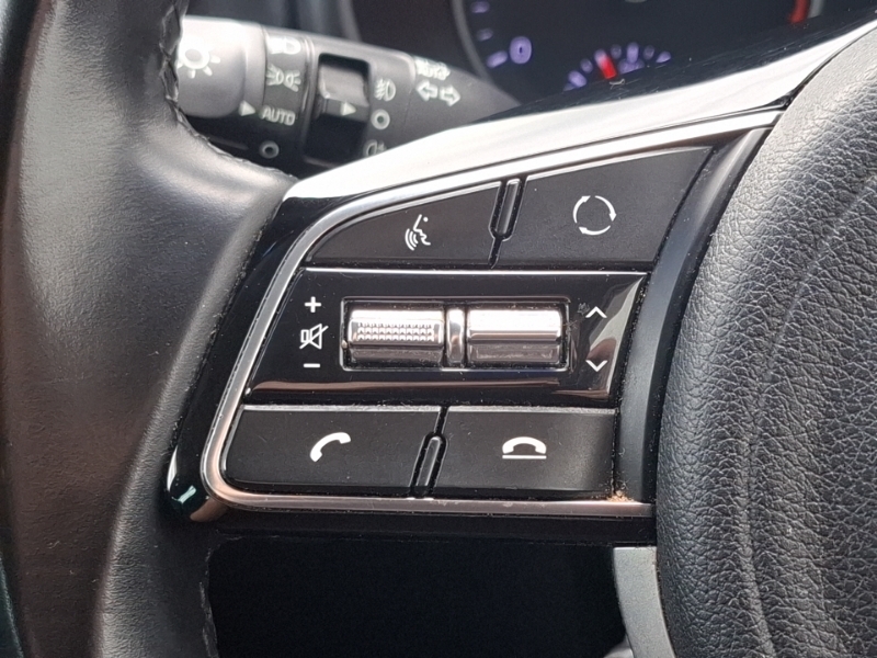 Kia Sportage 1.6 Gdi Isg 2 Grey #12