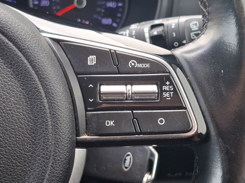 Kia Sportage 1.6 Gdi Isg 2 Grey #13