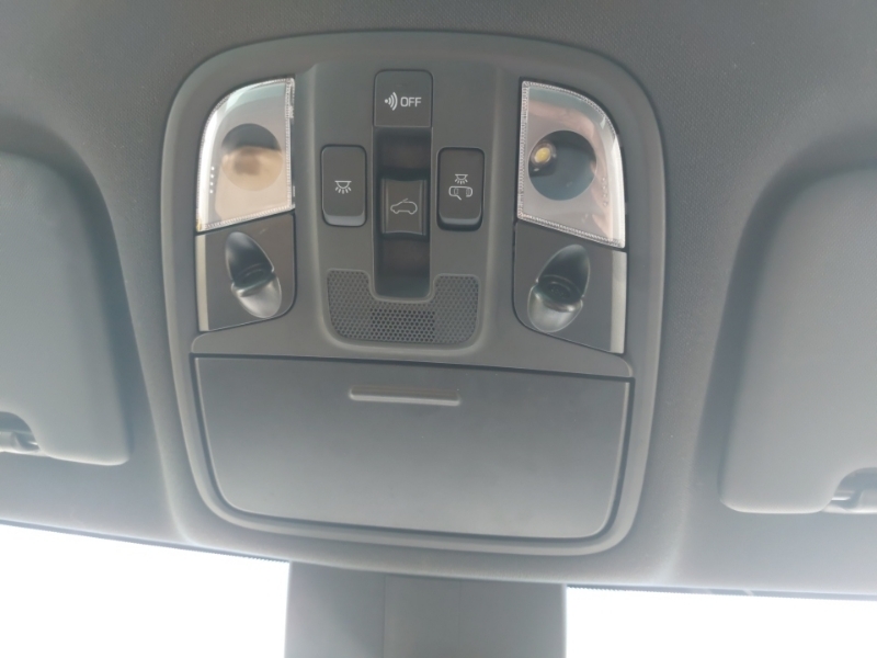 Kia Sportage 1.6 Gdi Isg 2 White #16