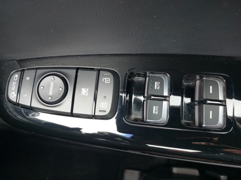 Kia Sportage 1.6 Gdi Isg 2 White #17