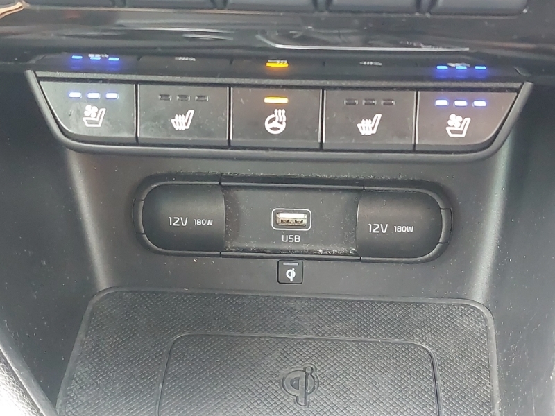 Kia Sportage 1.6 Gdi Isg 2 White #15