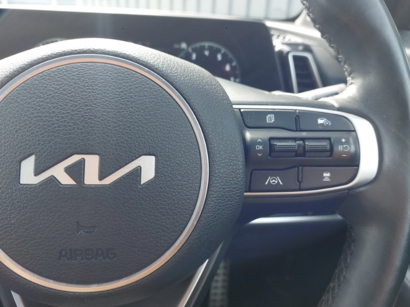 Kia Sportage Gt-line Isg 1.6 Silver #13