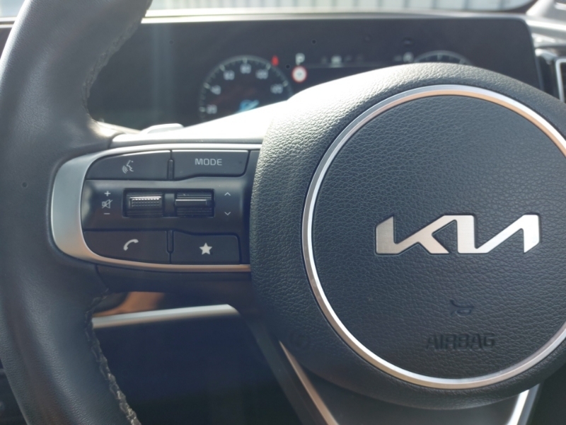 Kia Sportage Gt-line Isg 1.6 Silver #12