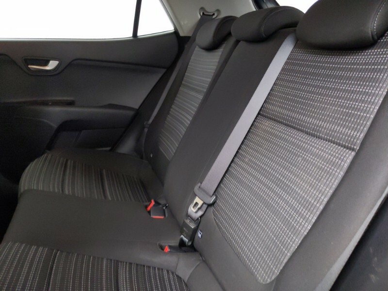 Kia Stonic 1.0T Gdi 99 2 Grey #6