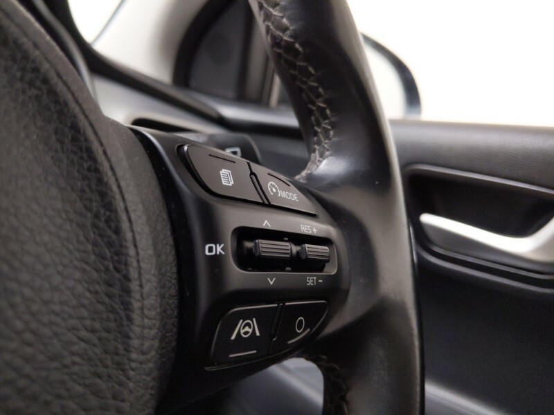 Kia Stonic 1.0T Gdi 48V Gt-line S  #16
