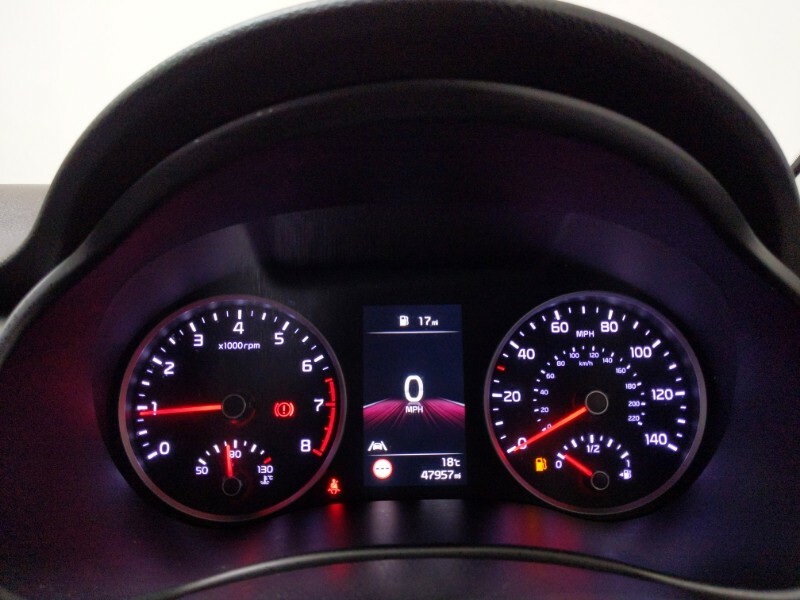 Kia Stonic 1.0T Gdi 48V Gt-line S  #19