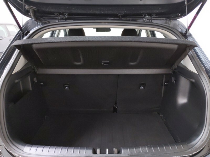 Kia Stonic 1.0T Gdi 48V Gt-line S  #8