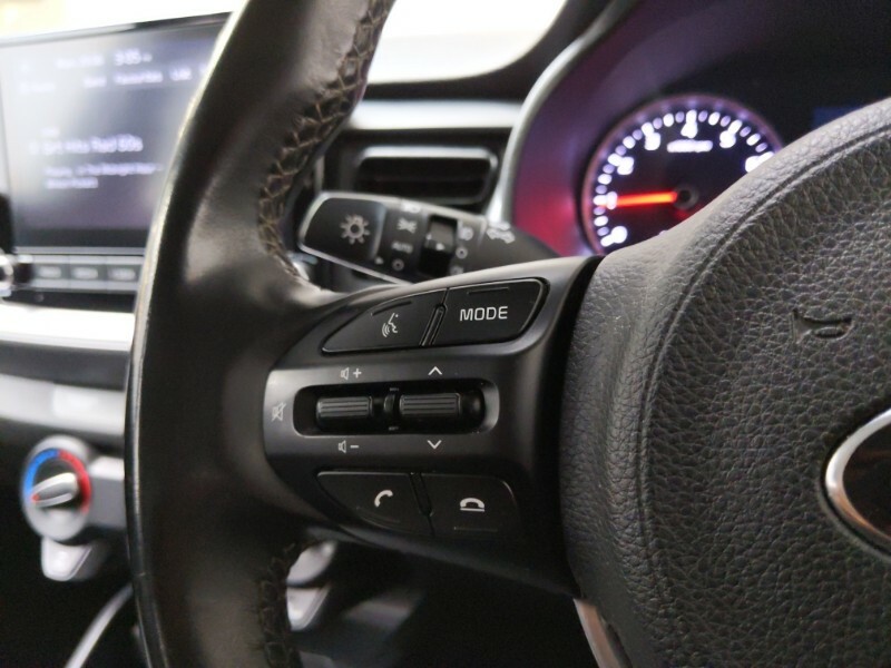 Kia Stonic 1.0T Gdi 48V Gt-line S  #18