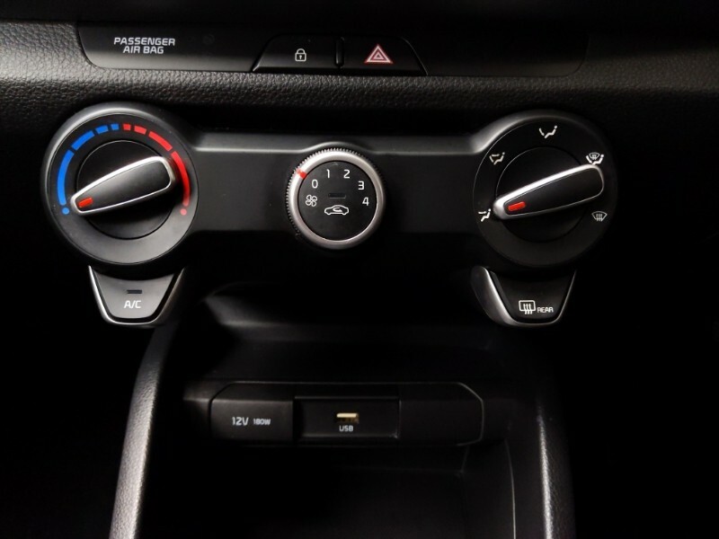 Kia Stonic 1.0T Gdi 48V Gt-line S  #13