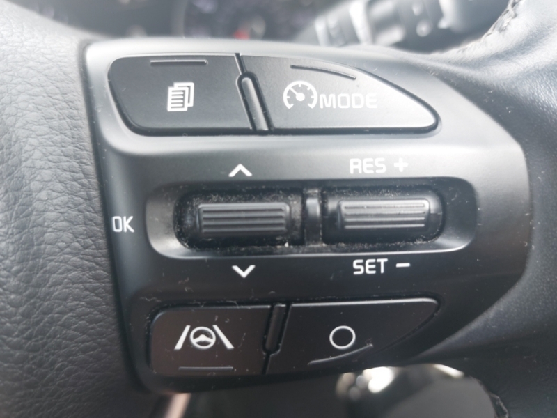 Kia Stonic 1.0 T Gdi 2 Gpf Suv Red #13