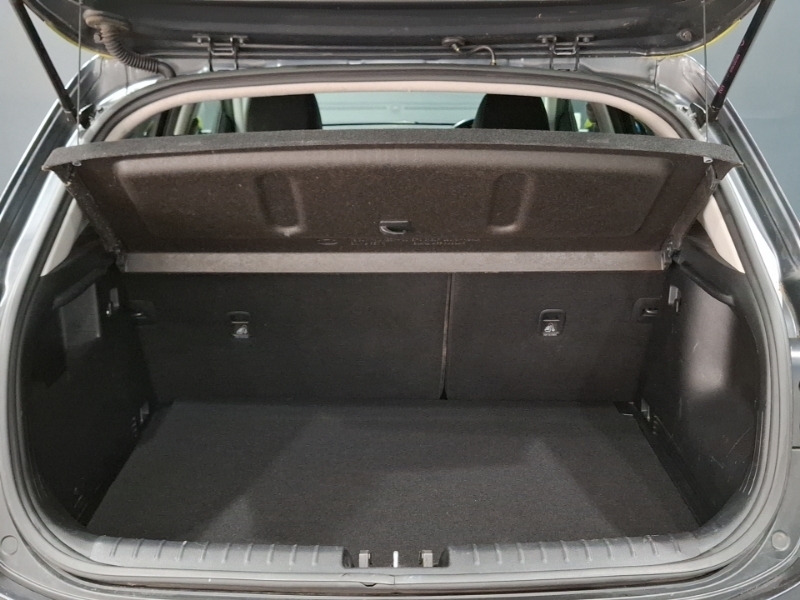 Kia Stonic 1.0 T Gdi 3 Suv Grey #17
