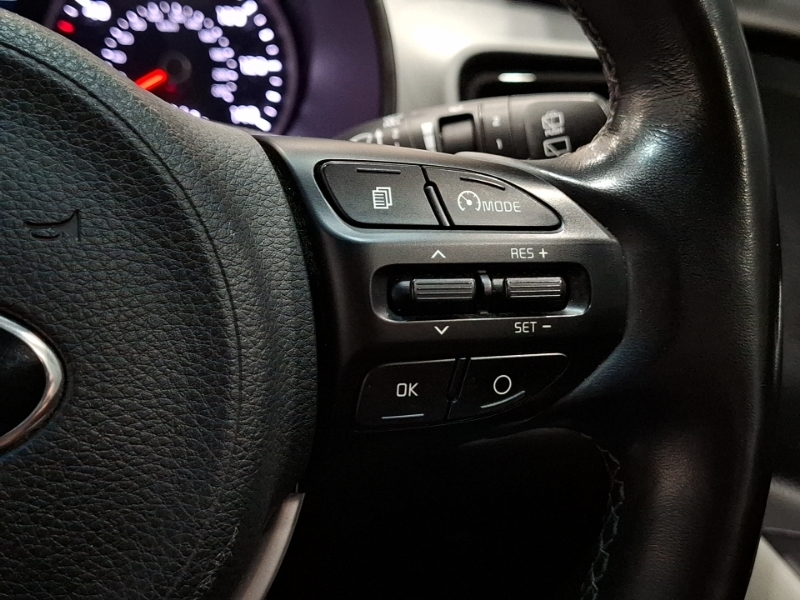 Kia Stonic 1.0 T Gdi 3 Suv Grey #12