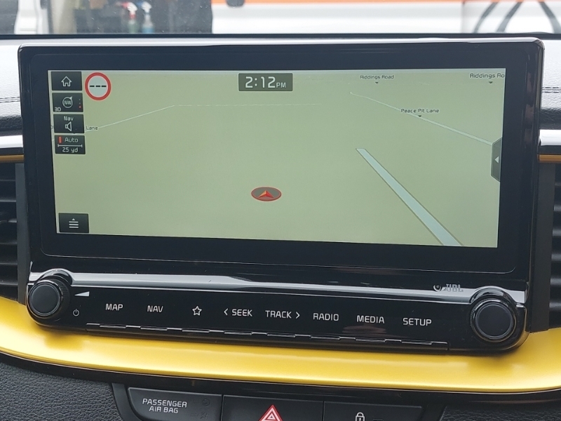 Kia Xceed 1.0 T Gdi 3 Suv 118 Bhp  #10