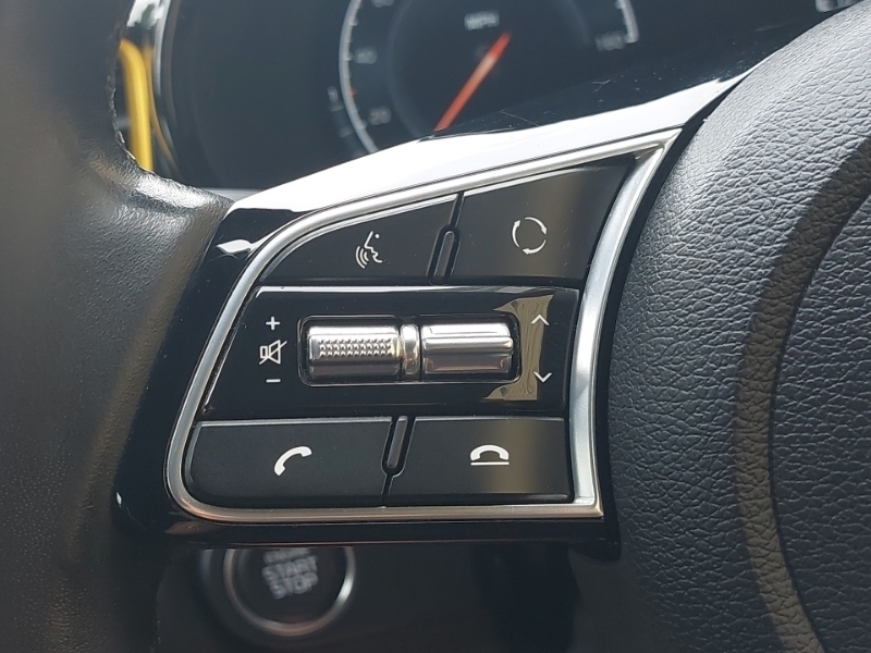 Kia Xceed 1.0 T Gdi 3 Suv 118 Bhp  #13