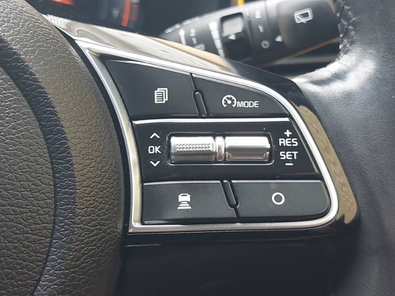Kia Xceed 1.0 T Gdi 3 Suv 118 Bhp  #12