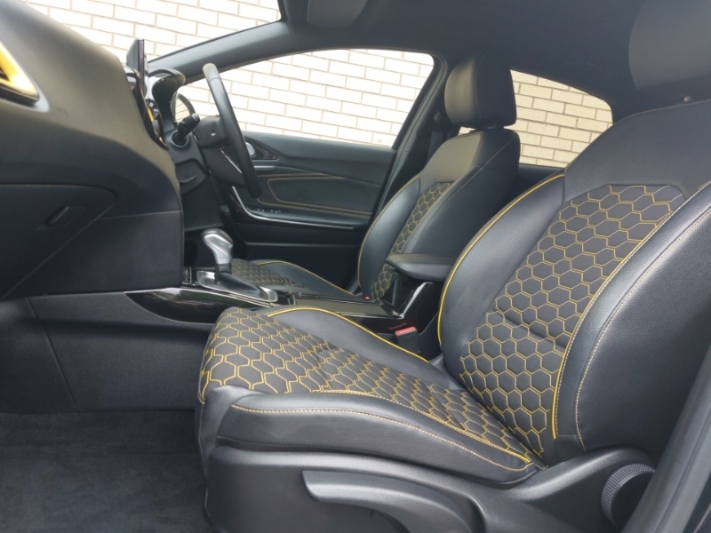 Kia Xceed 1.4T Gdi Isg First Edition Dct Black #5