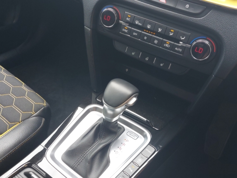 Kia Xceed 1.0 T Gdi 3 Suv 118 Bhp  #15