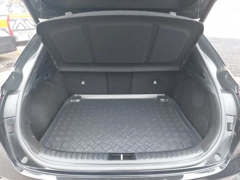 Kia Xceed 1.0 T Gdi 3 Suv 118 Bhp  #18