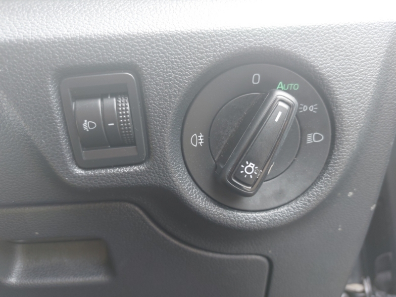 Skoda Kamiq 1.0 Tsi 110 Se Black #15