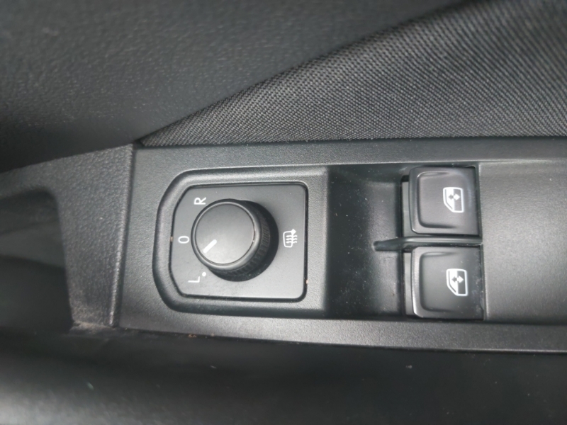 Skoda Kamiq 1.0 Tsi 110 Se Black #16