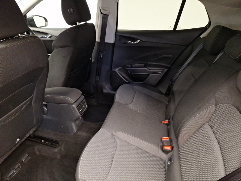 Skoda Fabia 1.0 Tsi 116 Se L Grey #6