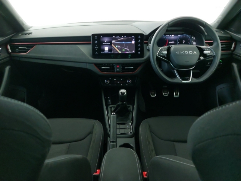 Skoda Kamiq 1.0 Tsi Design Edition Silver #3