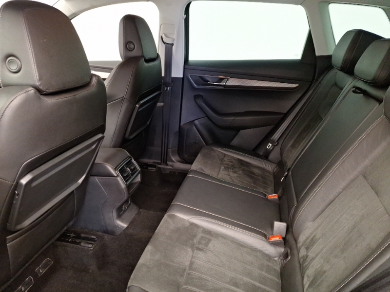 Skoda Karoq 1.0 Tsi 116 Se L Grey #6