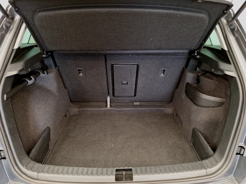 Skoda Karoq 1.0 Tsi 116 Se L Silver #18