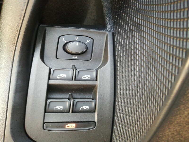 Skoda Octavia 2.0 Tdi Vrs Dsg Euro 6 Ss Grey #19