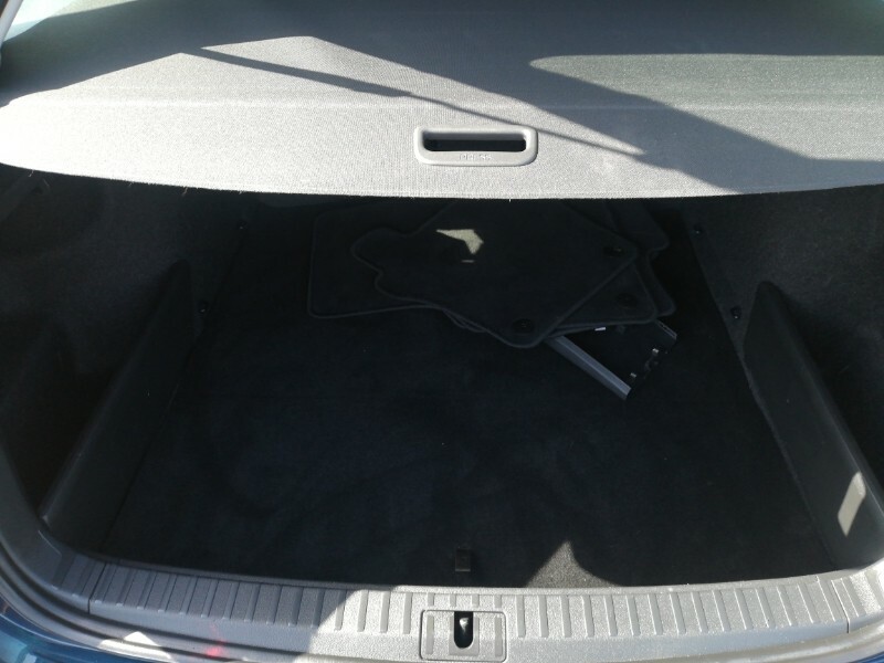 Skoda Octavia 2.0 Tdi Vrs Dsg Euro 6 Ss Grey #8