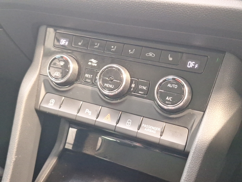 Skoda Kodiaq 1.5 Tsi Se Dsg Green #15