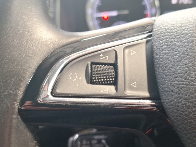 Skoda Kodiaq 1.5 Tsi Se Dsg Green #12