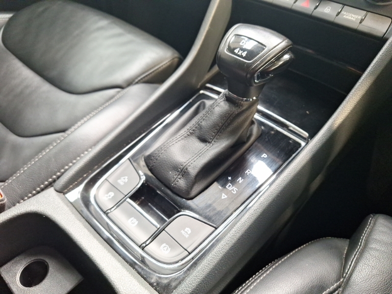 Skoda Kodiaq 1.5 Tsi Se Dsg Green #16