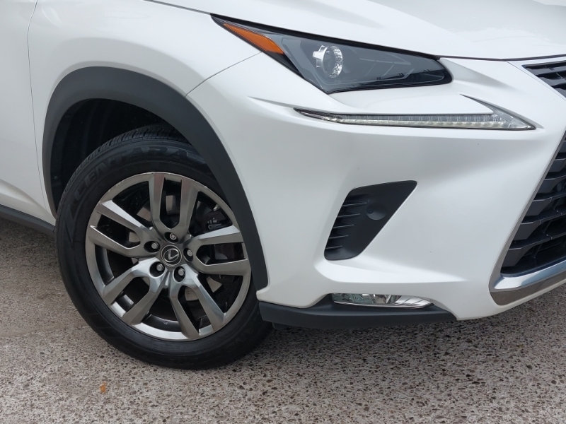 Lexus NX 2.5 300H Sport E-cvt 4Wd Euro 6 Ss Silver #20