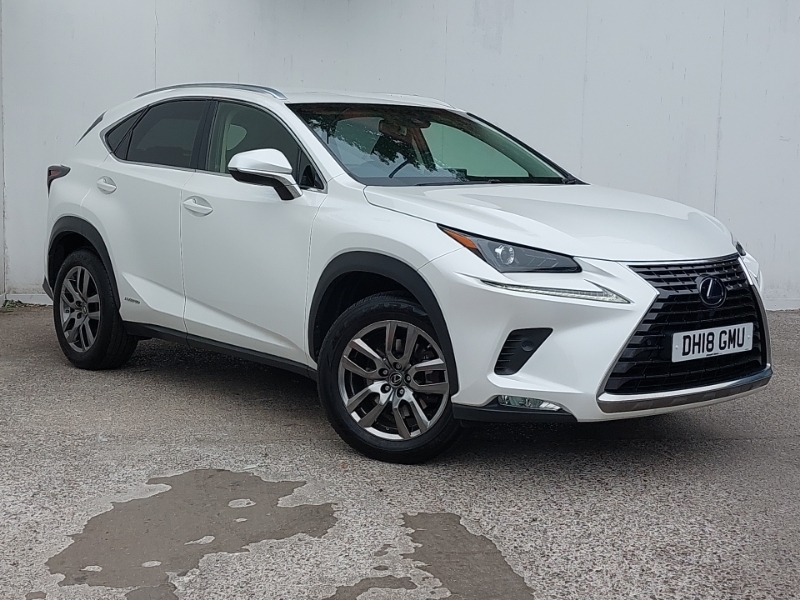 Lexus NX 2.5 300H Sport E-cvt 4Wd Euro 6 Ss Silver #7