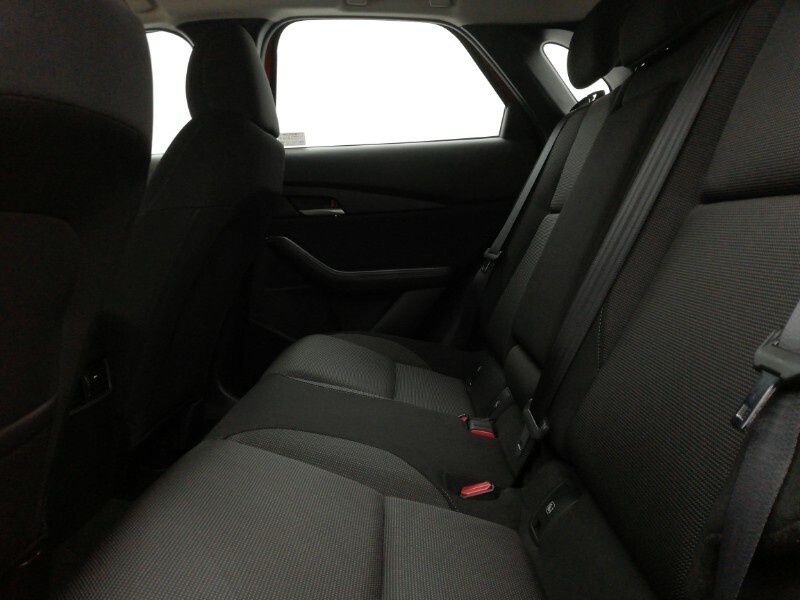 Mazda CX-30 2.0 E-skyactiv G Mhev Se-l Lux Red #6