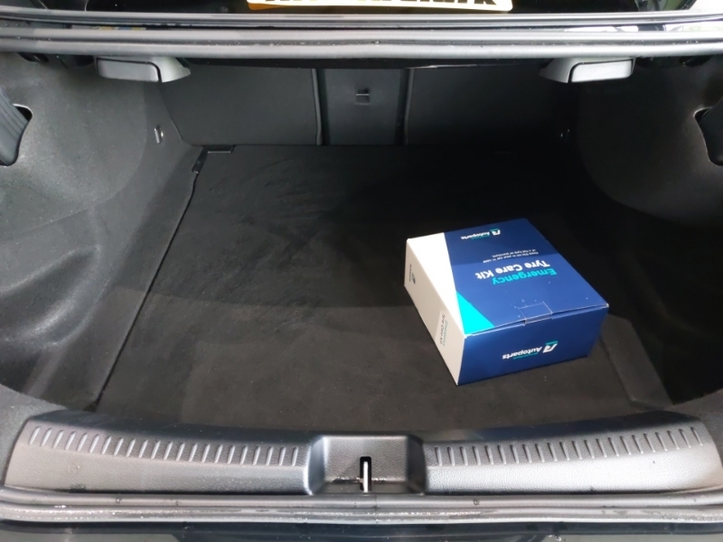 Mercedes-Benz CLA Class 1.3 Cla 200 Amg Line Premium 161 Bhp Blue #18