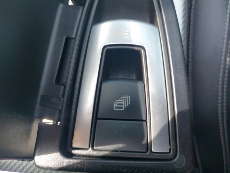 Mercedes-Benz SLC Sport Black #17