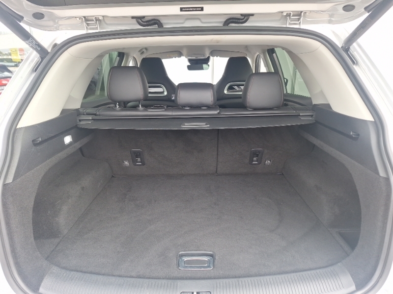 MG HS 1.5 T-gdi Trophy Suv Dct Euro 6 Ss Black #18