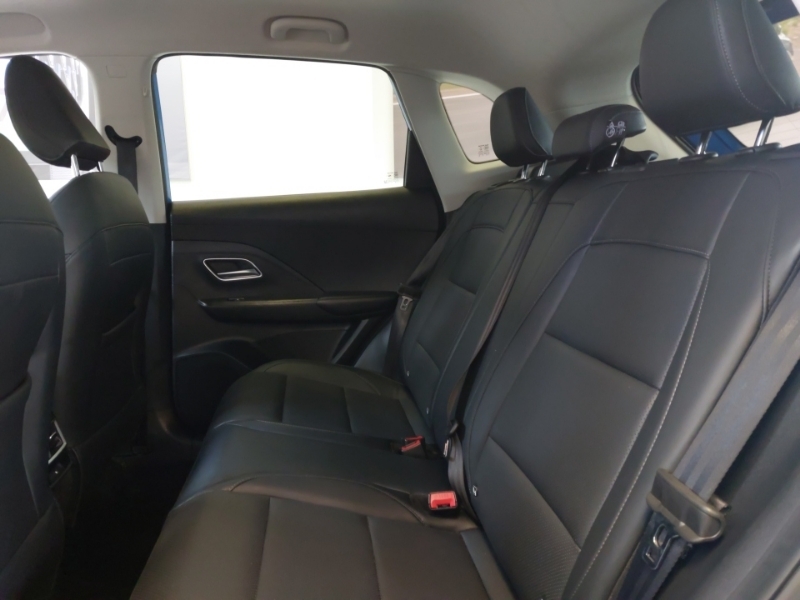 MG ZS 1.5 Hybrid Trophy Blue #6
