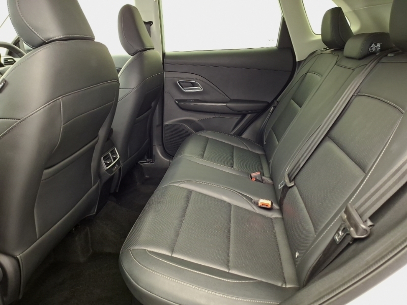 MG ZS 1.5 Hybrid Trophy Silver #6