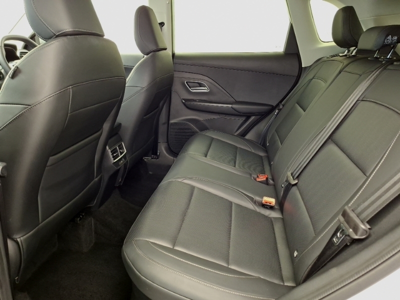 MG ZS 1.5 Hybrid Trophy Silver #6