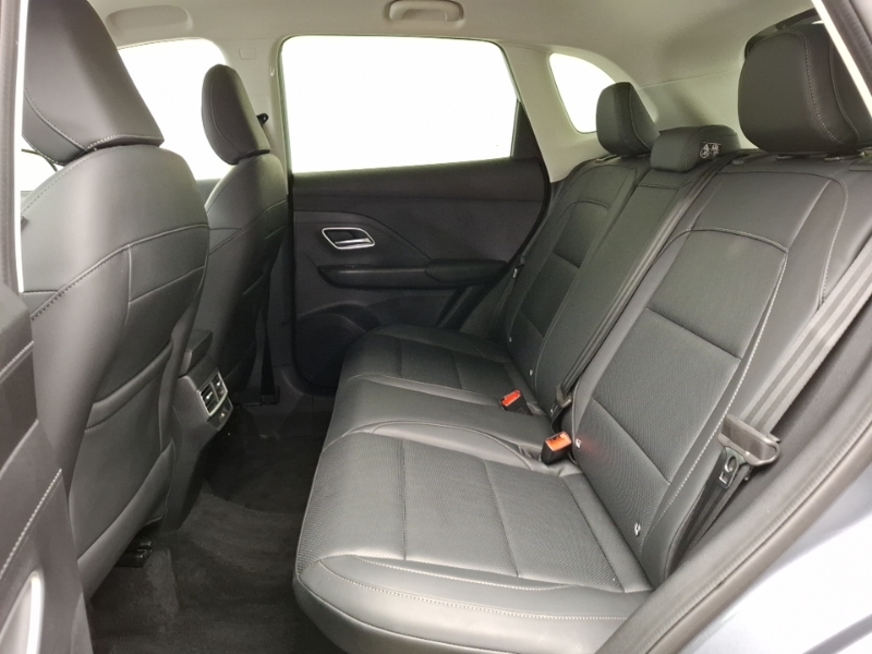 MG ZS 1.5 Hybrid Trophy Grey #6